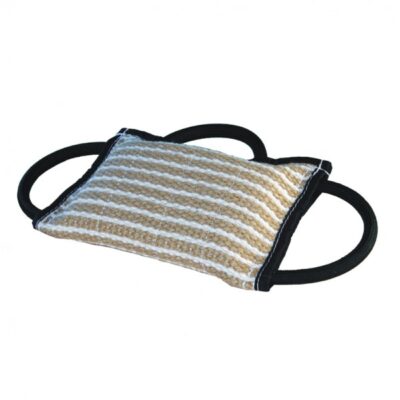 Bite Pad jute 3 grips S