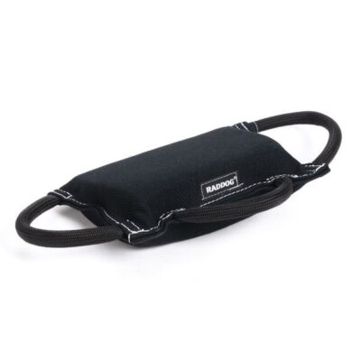 Bite Pad ring T BLACK