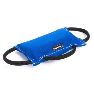 Bite Pad ring T BLUE