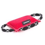 Bite Pad ring puppy 1. 3 grips