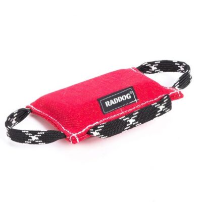 Bite Pad ring puppy 1. 3 grips