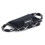 Bite Pad ring puppy 1. 3 grips blck