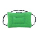 Bite pilllow green