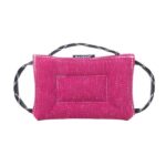 Bite pilllow pink