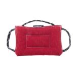 Bite pilllow red
