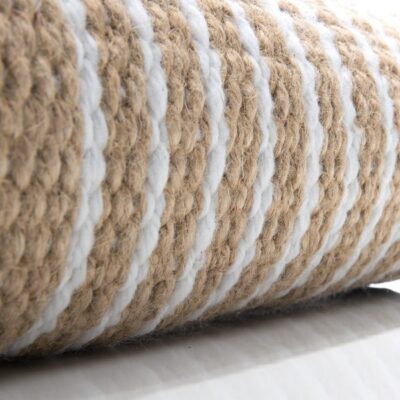 Bite roll tug jute 1