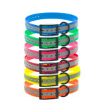 CANIHUNT COLLAR reflect