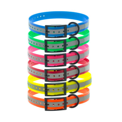 CANIHUNT COLLAR reflect