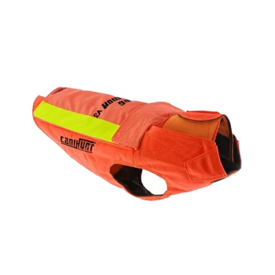 CANIHUNT PROTECT VEST DOG ARMOR 0