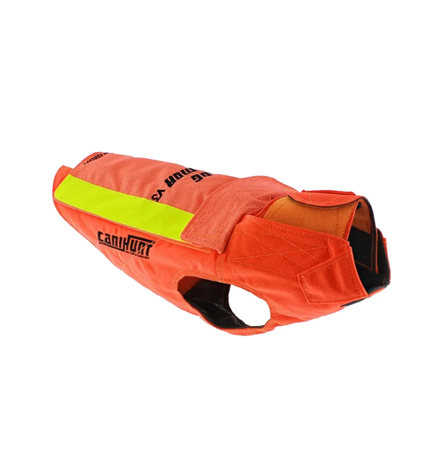 CANIHUNT PROTECT VEST DOG ARMOR 0