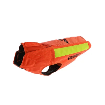 CANIHUNT PROTECT VEST DOG ARMOR 1