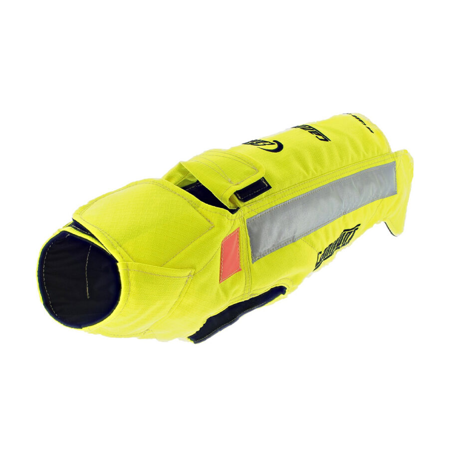 CANIHUNT PROTECT VEST PRO CANO