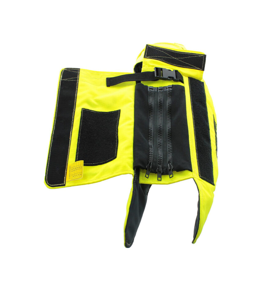 CANIHUNT PROTECT VEST PRO CANO2
