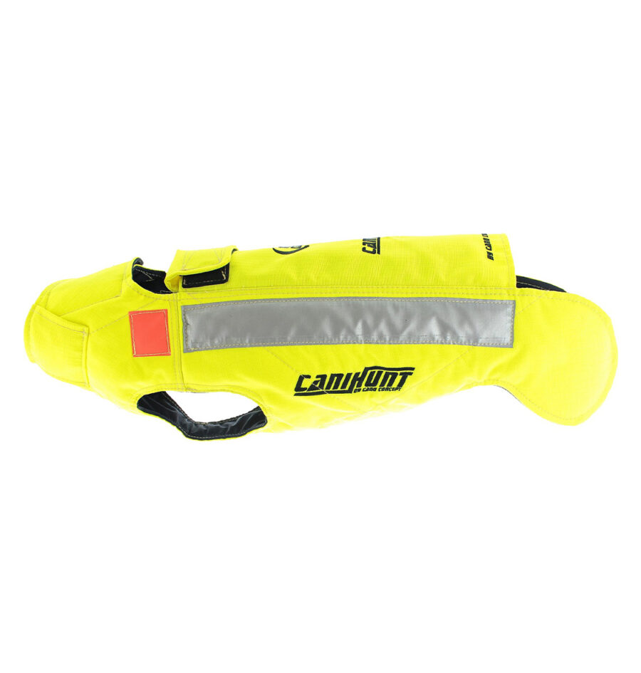 CANIHUNT PROTECT VEST PRO CANO3