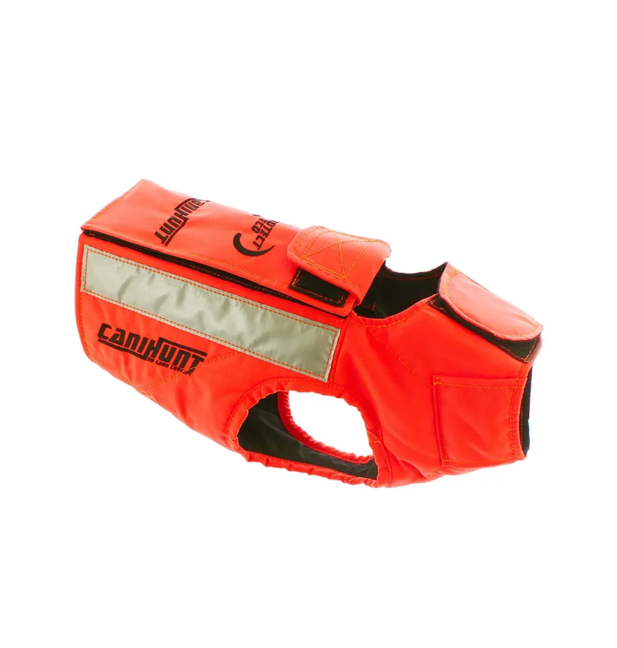 CANIHUNT PROTECT VEST PRO ECO 1 CANIHUNT PROTECT VEST PRO ECO 1