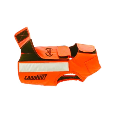 CANIHUNT PROTECT VEST PRO ECO 2