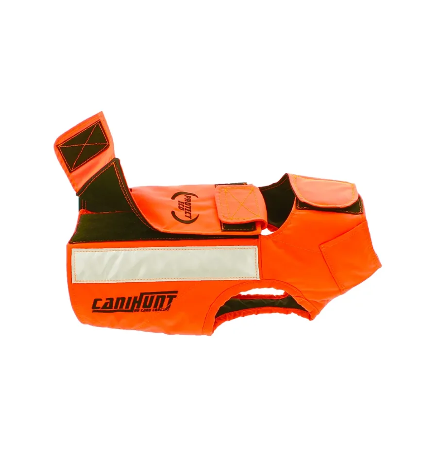 CANIHUNT PROTECT VEST PRO ECO 2