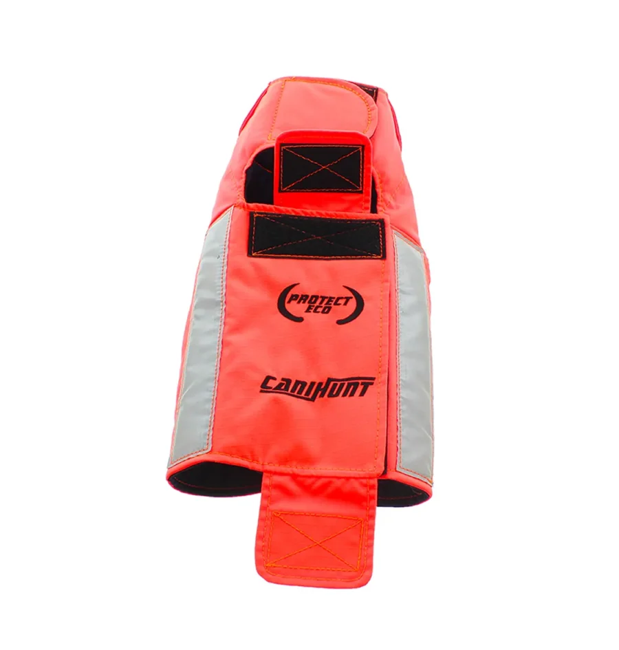 CANIHUNT PROTECT VEST PRO ECO 3
