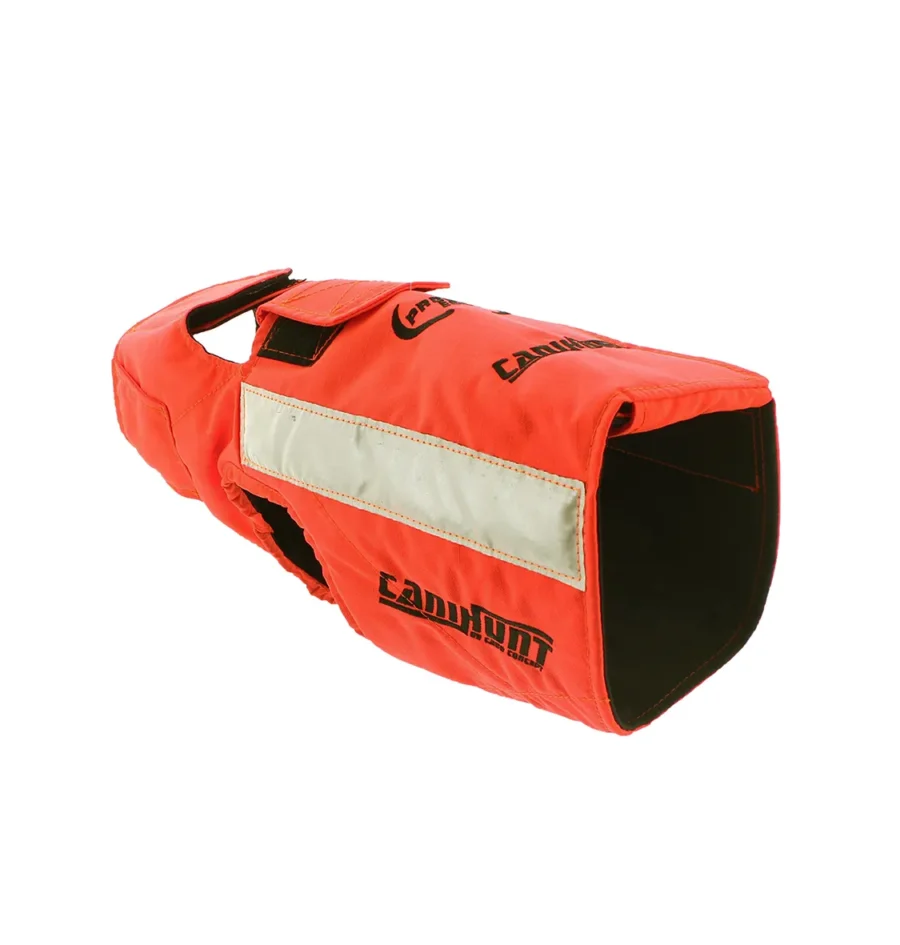 CANIHUNT PROTECT VEST PRO ECO 4