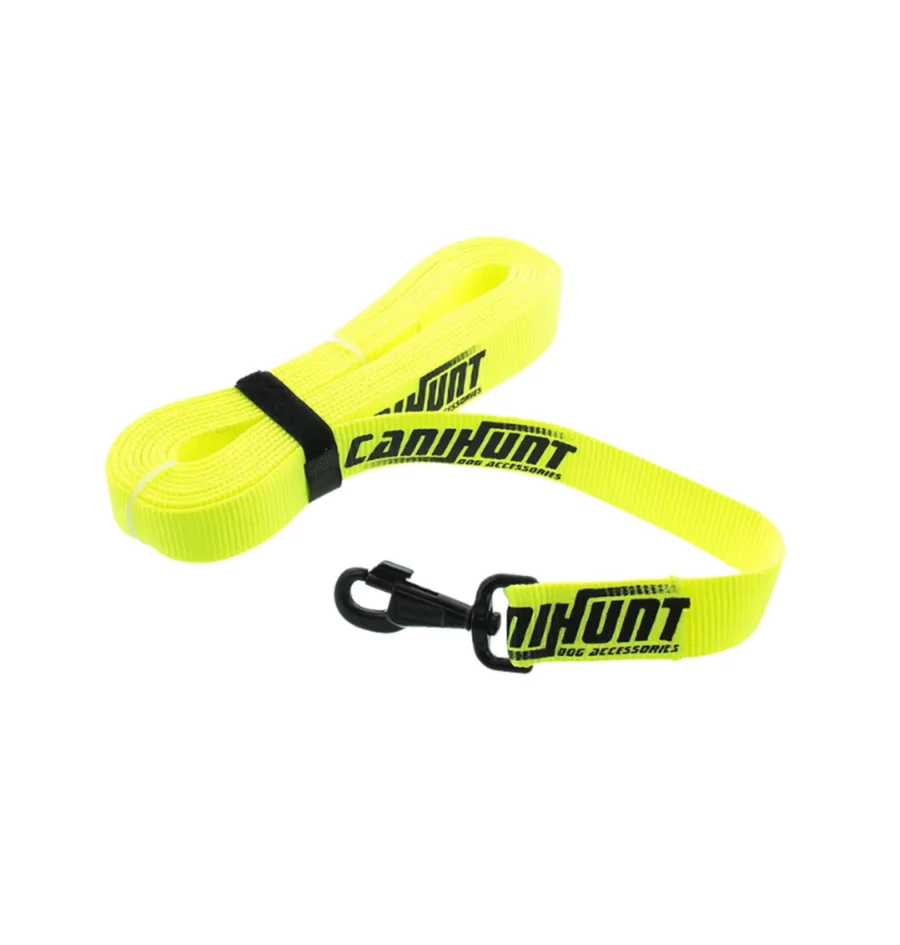 CANIHUNT TRACKING LEASH 10 m 1 CANIHUNT TRACKING LEASH 10 m 1
