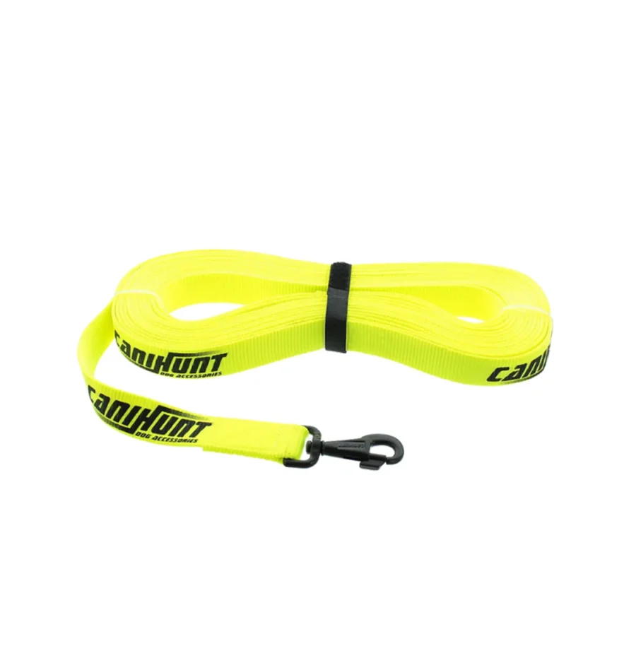 CANIHUNT TRACKING LEASH 10 m