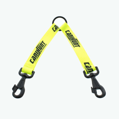CANIHUNT hunter double coupler