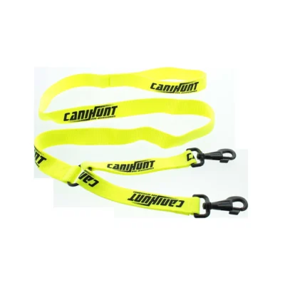 CANIHUNT hunter double coupler