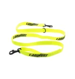 CANIHUNT hunter flat approach leash 180 cm