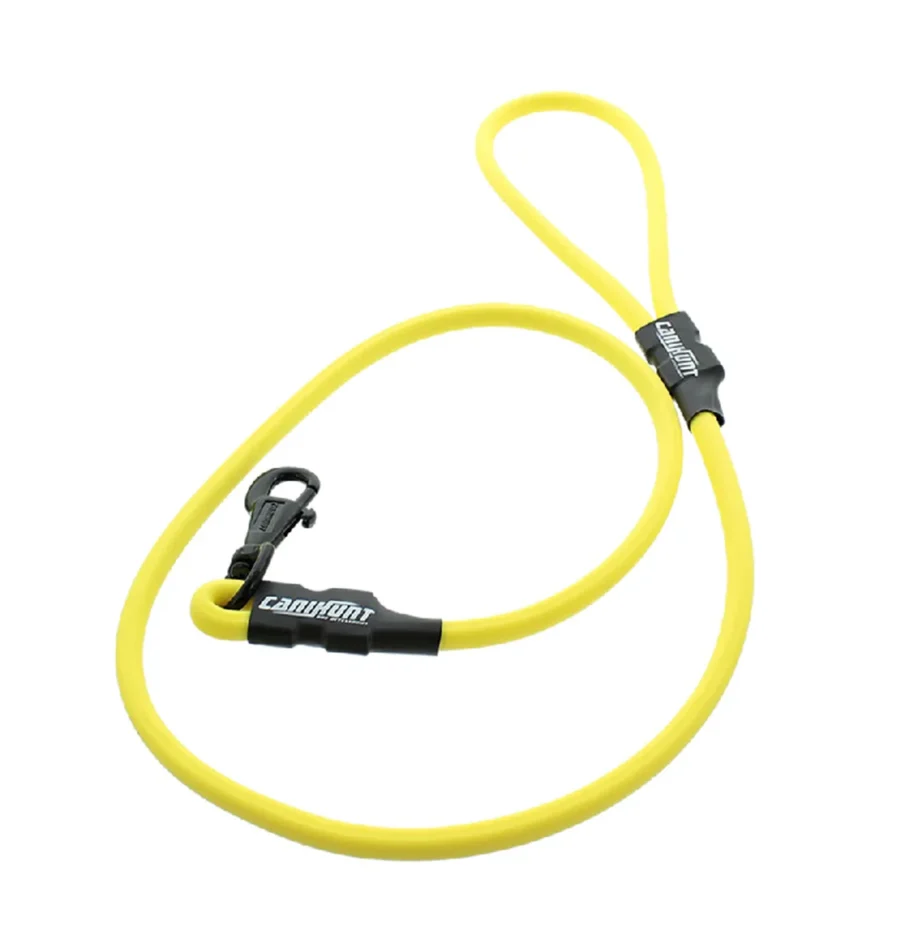 CANIHUNT leash XTREME PVC 120 cm 1