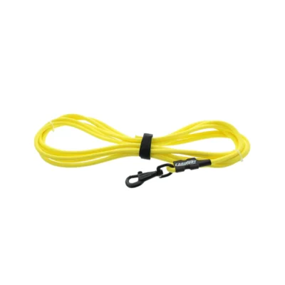 CANIHUNT leash XTREME PVC 120 cm