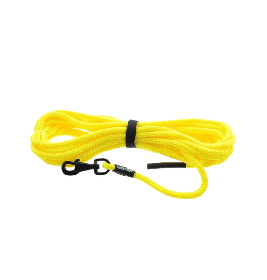 CANIHUNT rope leash 150 cm CANIHUNT rope leash 150 cm