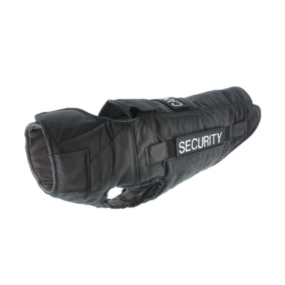 Canihunt body armour DEFENDER SECURITY