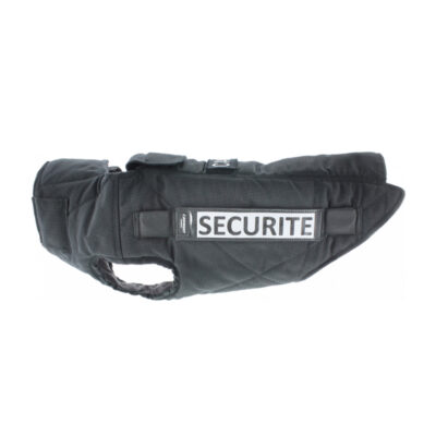 Canihunt body armour DEFENDER SECURITY2