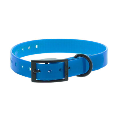Canihunt collar extreme blue