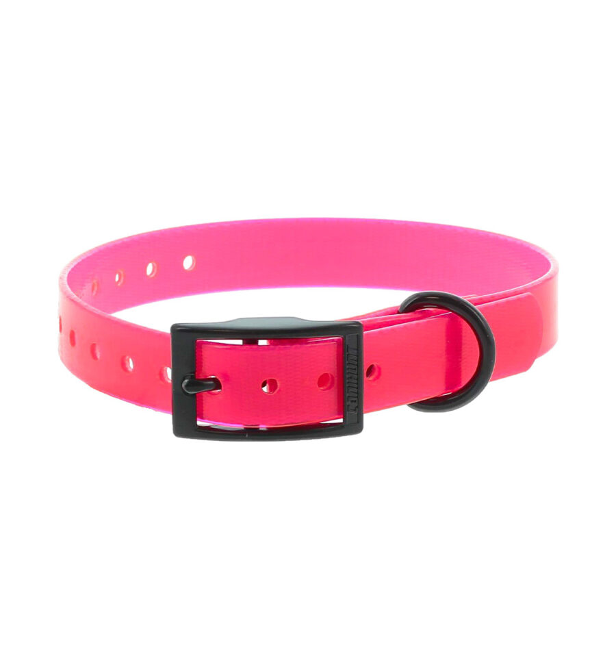 Canihunt collar extreme pink