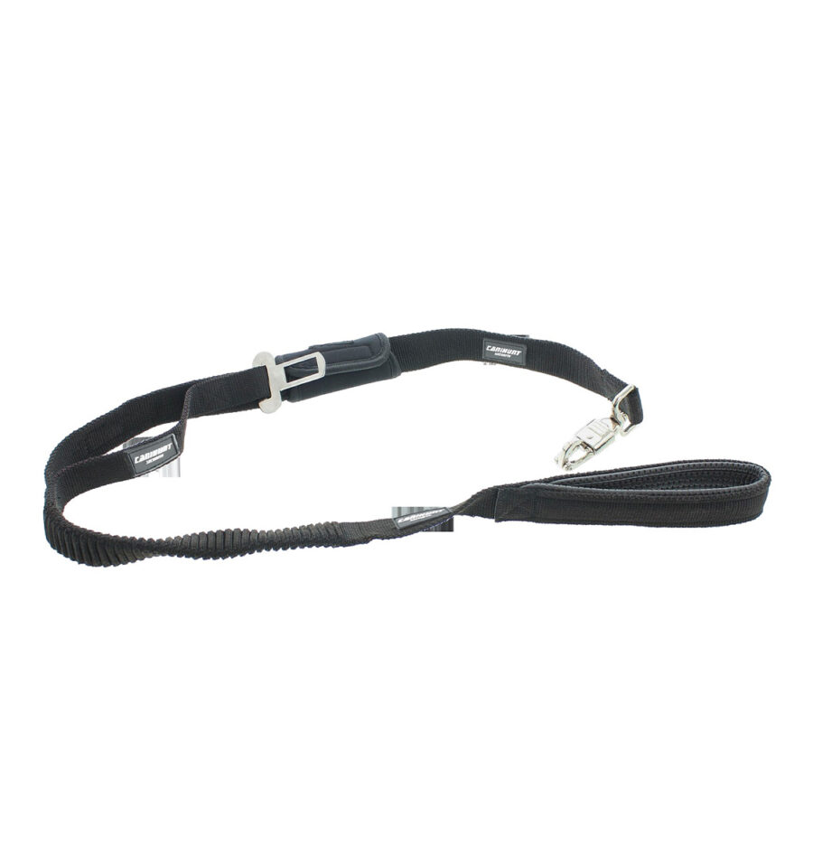 Canihunt leash TACTICAL