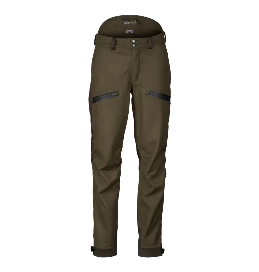 Climate Hybrid trousers seeland