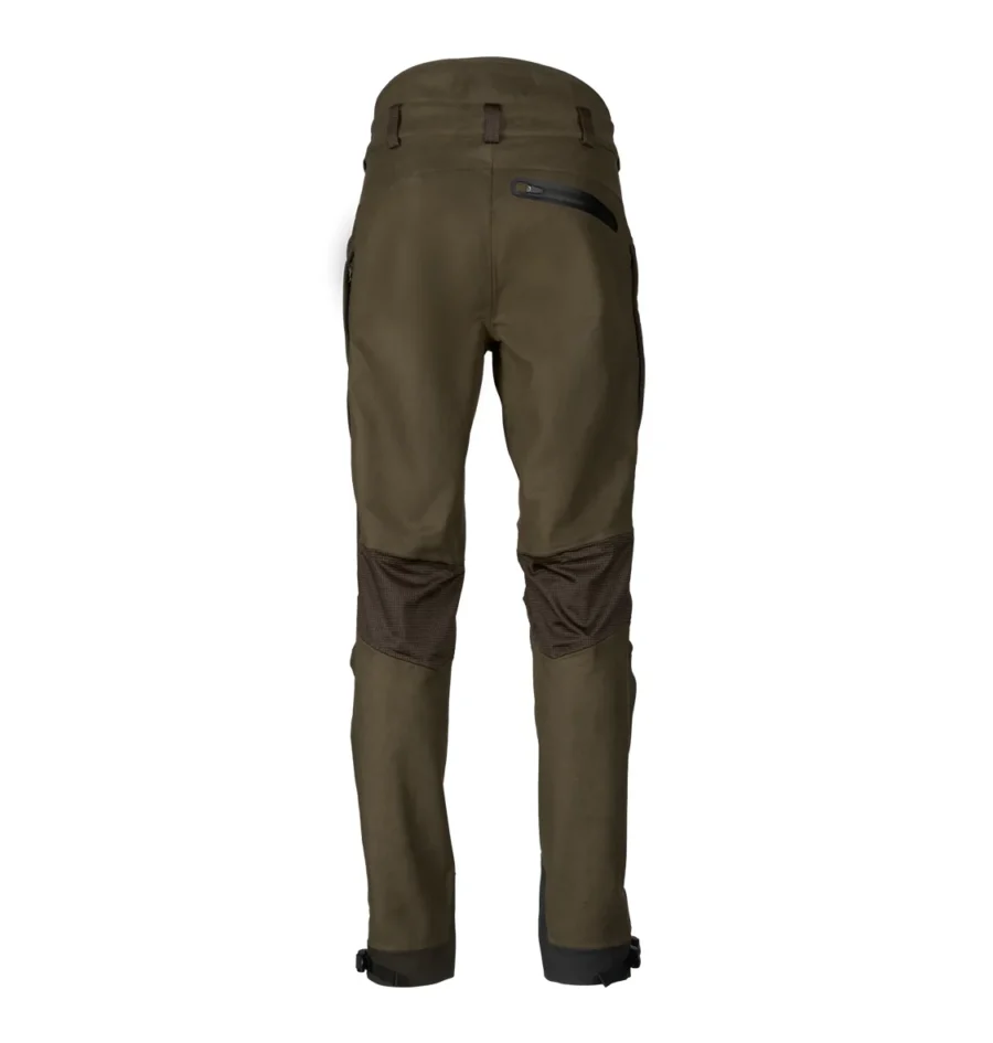 Climate Hybrid trousers seeland2
