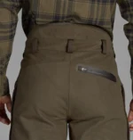 Climate Hybrid trousers seeland3