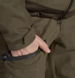 Climate Hybrid trousers seeland6