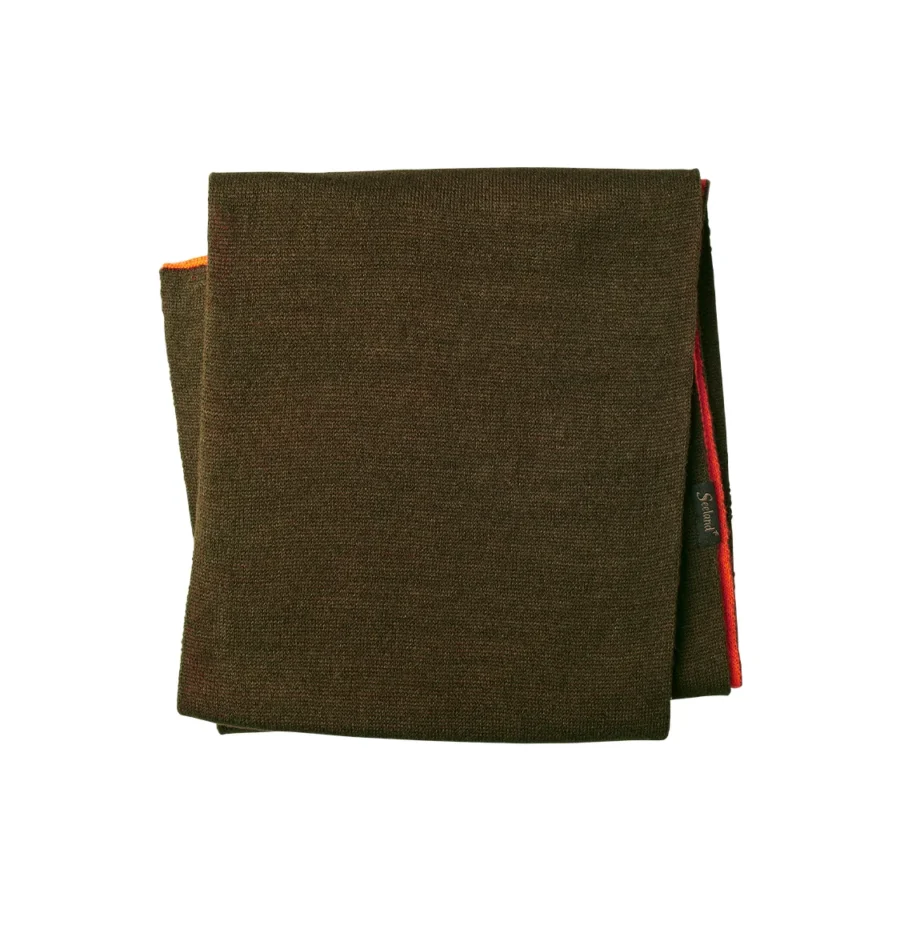 Ian Reversible scarf seeland