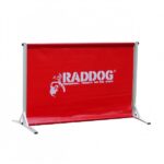 Jump RADDOG 1m transportable
