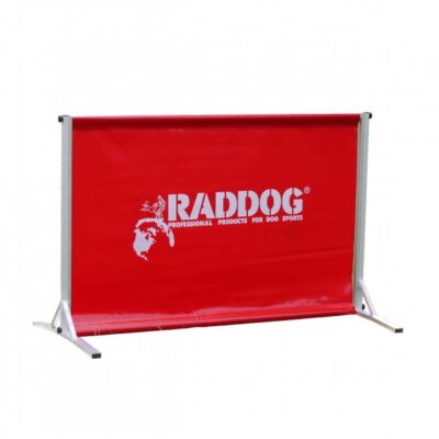 Jump RADDOG 1m transportable