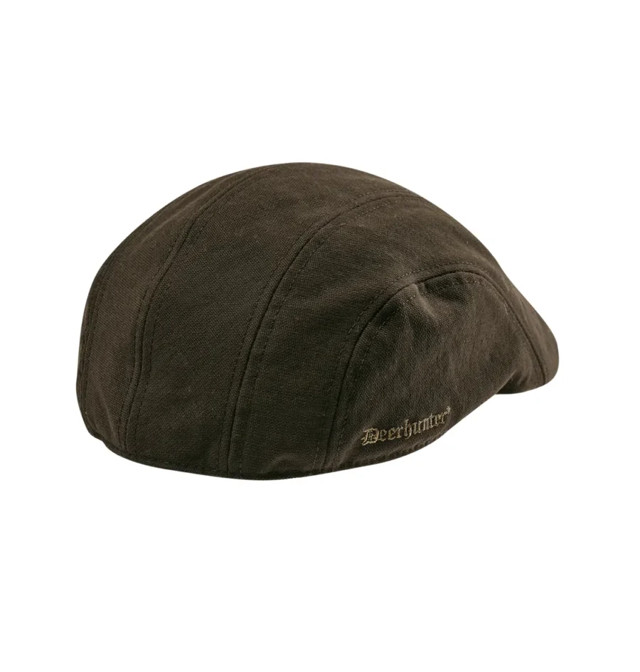 Muflon Extreme Flat Cap 1