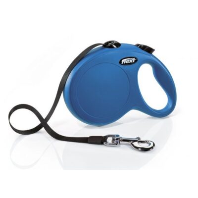 New Classic L Tape 5 m 50kg blue black