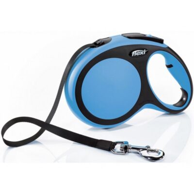New Comfort L Tape 8 m 50kg blue black 3