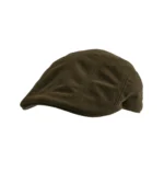 Pro Gamekeeper Flatcap peat 1