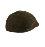 Pro Gamekeeper Flatcap peat