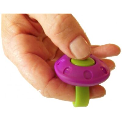 Pro training finger clicker 1