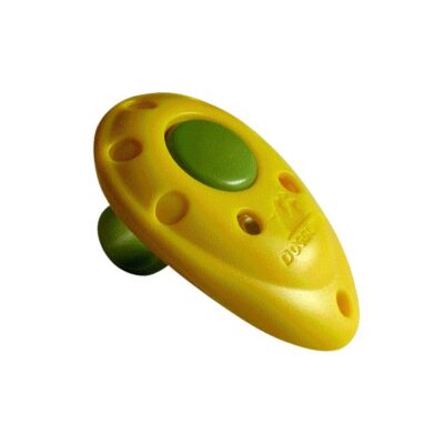 Pro training finger clicker